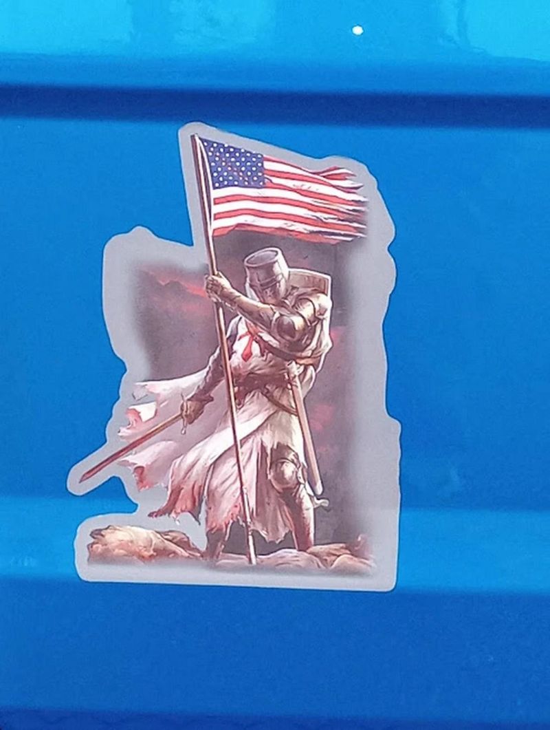 Round Table Disruption Episode 58 - Premium Sunset Illustration Gallery - Mobile