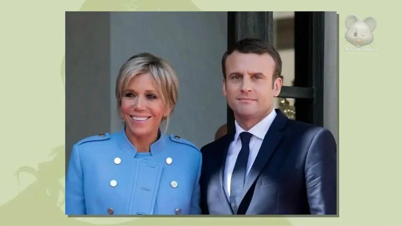 Becoming Brigitte An Introduction Subfr - Elegant Mobile Light Images | Free Download