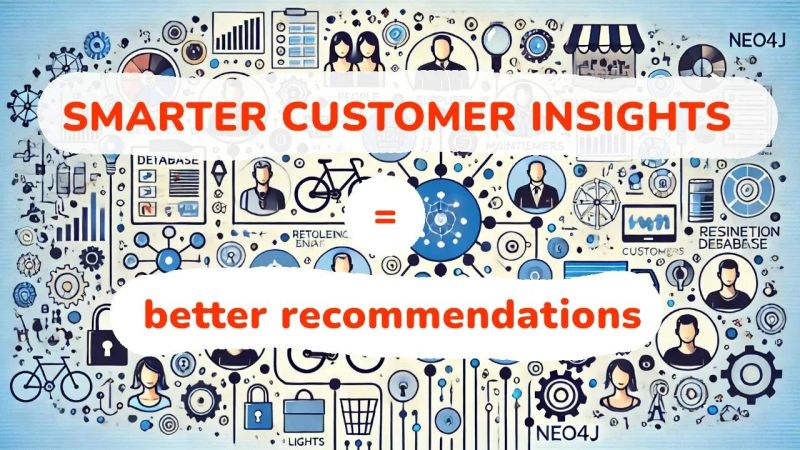 Neo4j A Graph Database For Building Recommendation Engines Gets A Visual Overhaul Big Data - Premium Colorful Design Gallery - Retina