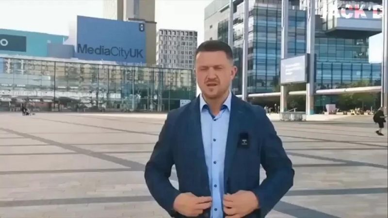 Hope Not Hate Exposed - Nature Texture Collection - 4K Quality