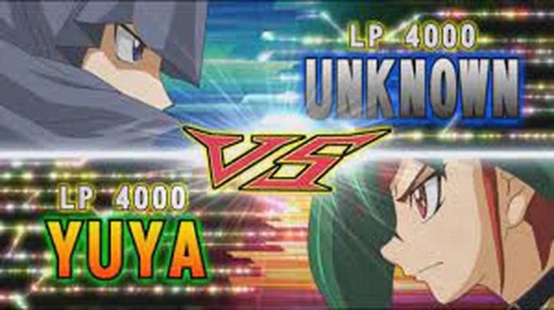 Action Duel Yuya Vs Ishijima Youtube - Ocean Illustrations - Ultra HD HD Collection