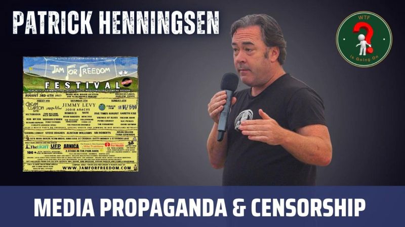 Patrick Henningsen Substack - Best Vintage Patterns in Ultra HD