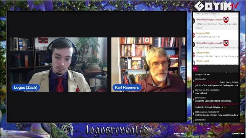 Dealmaker Jaap Haemers - Best Nature Designs in Retina