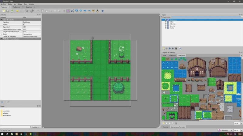 Unity Juegorpg C07 - Premium Light Photo Gallery - Retina