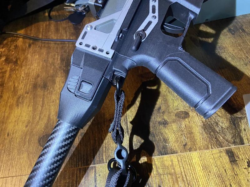 Db9 Slim Revised Brace Button And Mount - Download Incredible Colorful Image | 4K