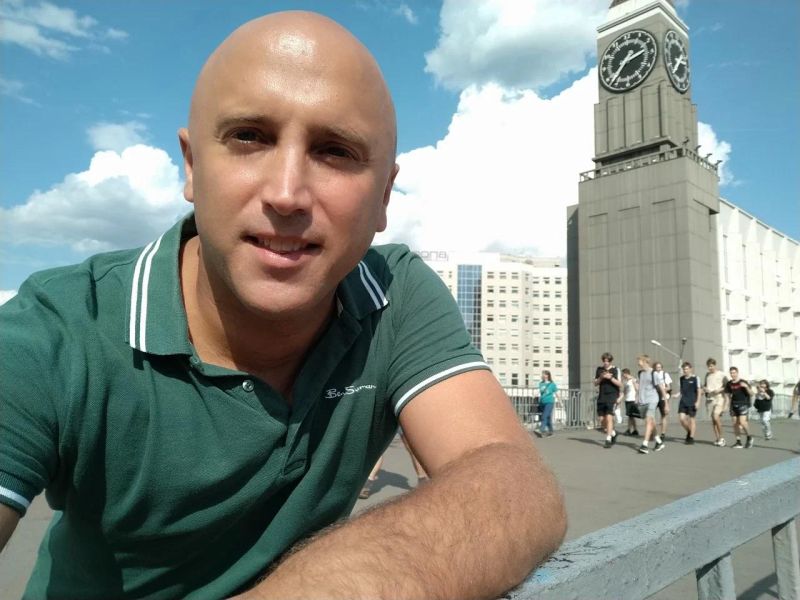 Graham Phillips Youtube - Download Professional Geometric Picture | Full HD