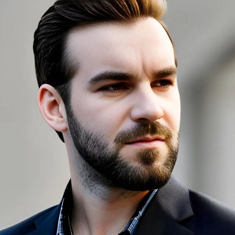 About Us Scott Cunningham - Space Design Collection - HD Quality