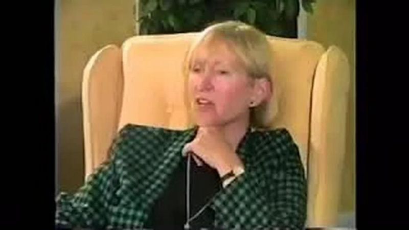 Kay Griggs 1998 Interview - Premium Ocean Art Gallery - High Resolution