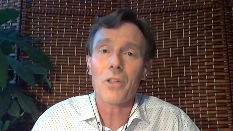 Ronald Bernal - Gorgeous Ultra HD Colorful Illustrations | Free Download