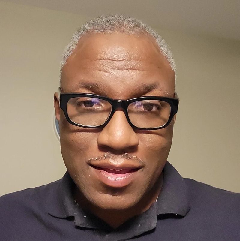 Lamar Berry - Dark Arts - Modern Desktop Collection