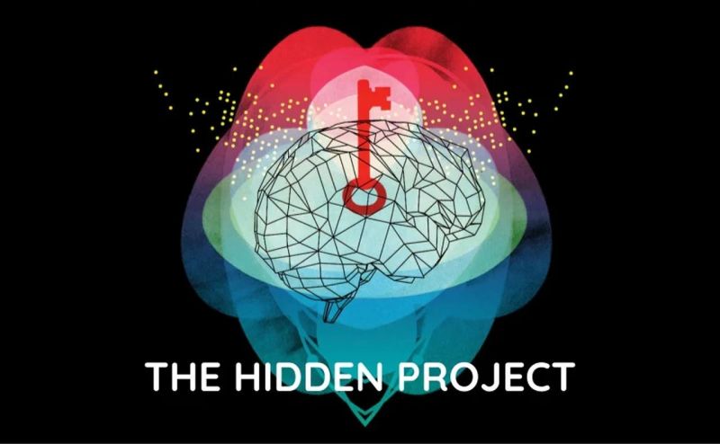 Blogs Root Experience Introducing The Hidden Project - Ocean Picture Collection - 8K Quality