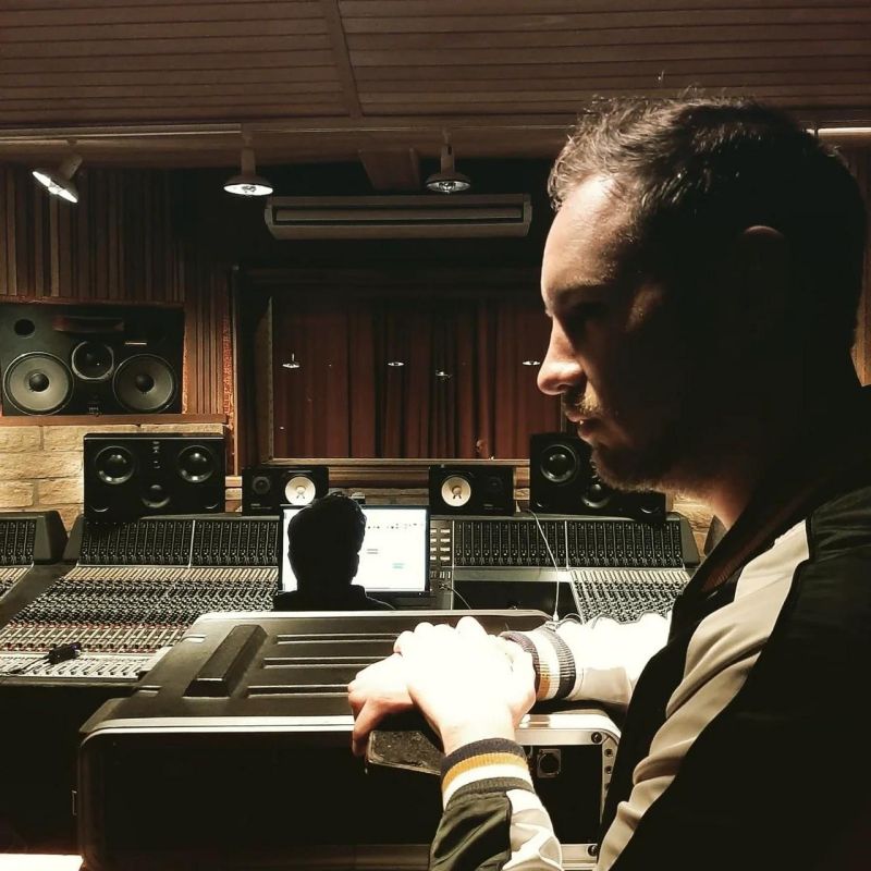 Cqfd Cqfd Inria Team Project - Best Mountain Patterns in Full HD