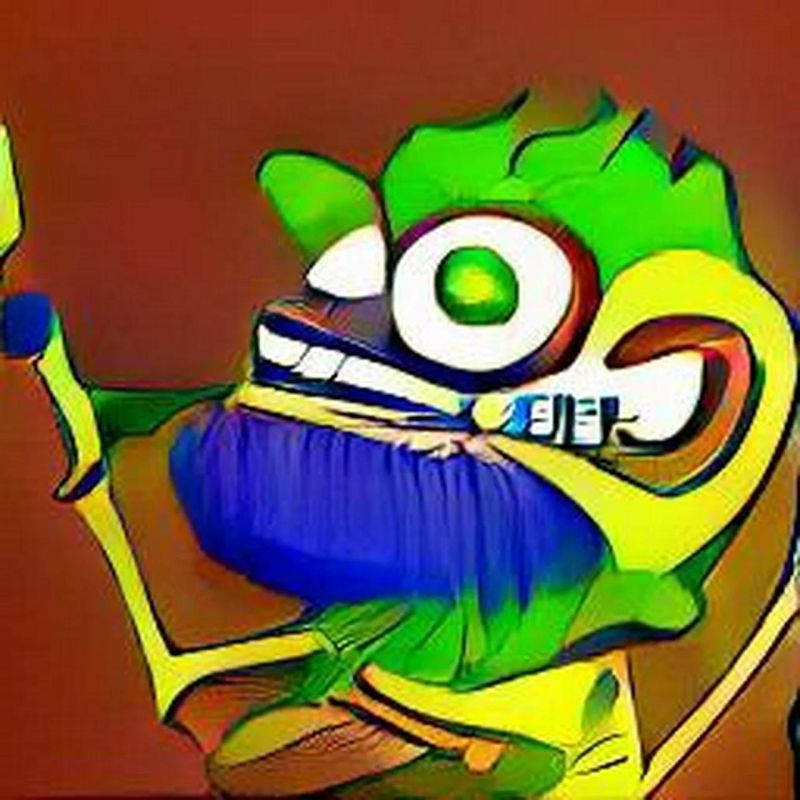 Oogabooga By Didactricks - High Quality Desktop Space Images | Free Download