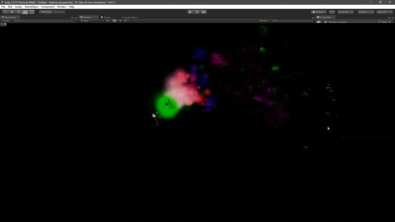 Unity Fundamentos C01 - Classic 4K Gradient Textures | Free Download