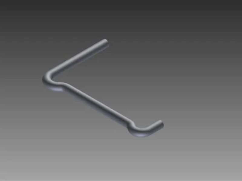 Sten Trigger Sarco Inc - Space Picture Collection - Ultra HD Quality