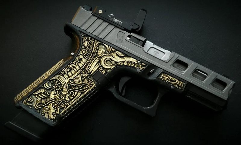 Fmda Mod2 - Download Creative Colorful Illustration | 4K