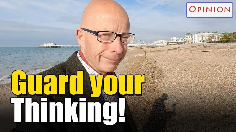 Controlling Your Thoughts - Premium Retina Sunset Pictures | Free Download