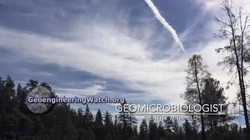 The Dimming Climate Engineering Documentary - Elegant Mountain Wallpaper - Ultra HD