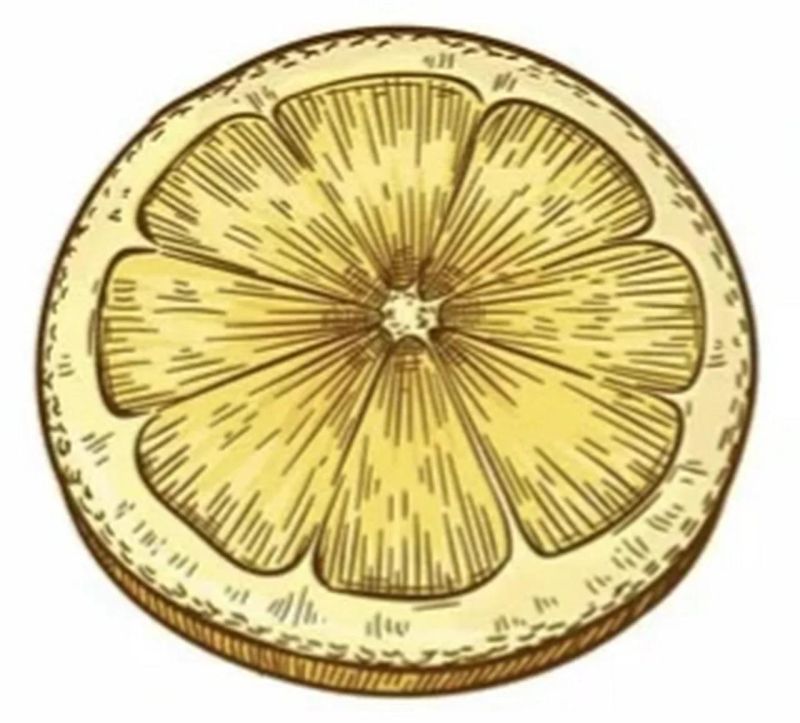 Lemon Dave - Mobile Colorful Illustrations for Desktop