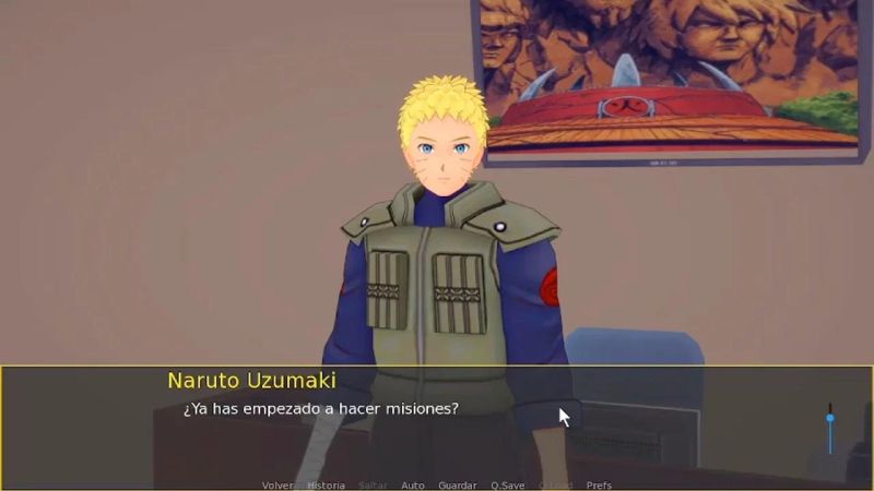 Konoha Games Konoha Games Github - Best Space Arts in 8K