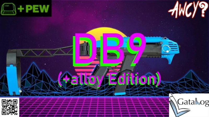 Db 9 Alloy Standoff Ss Remix - Nature Arts - Stunning HD Collection