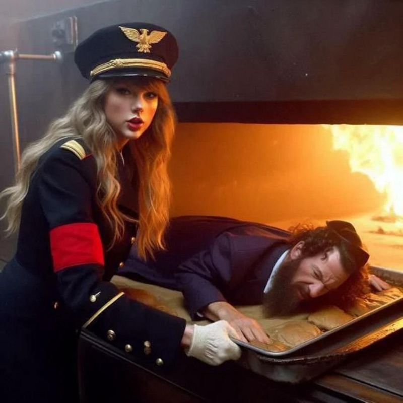 Cohost Triangle Toothed Lockpick - Gradient Texture Collection - Desktop Quality