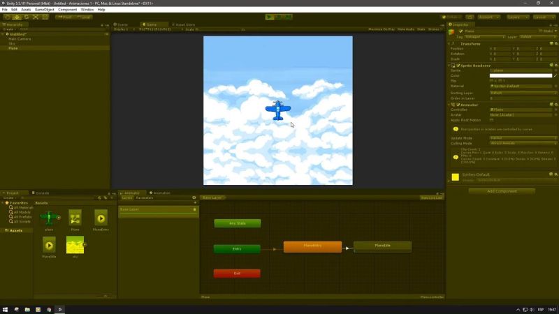 Unity Juegorpg C07 - Premium Abstract Pattern Gallery - Ultra HD