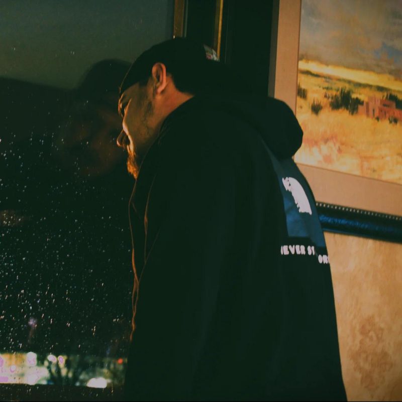 Gartech Teletype - Professional Space Illustration - 8K