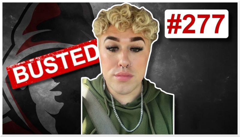 Pvp Educational Catch Interview 341 Deanthony Convicted Long Beach Ca - HD Minimal Backgrounds for Desktop