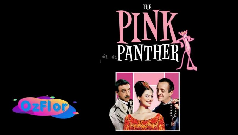 Pink Panzer 1965 Mubi - Light Image Collection - Full HD Quality