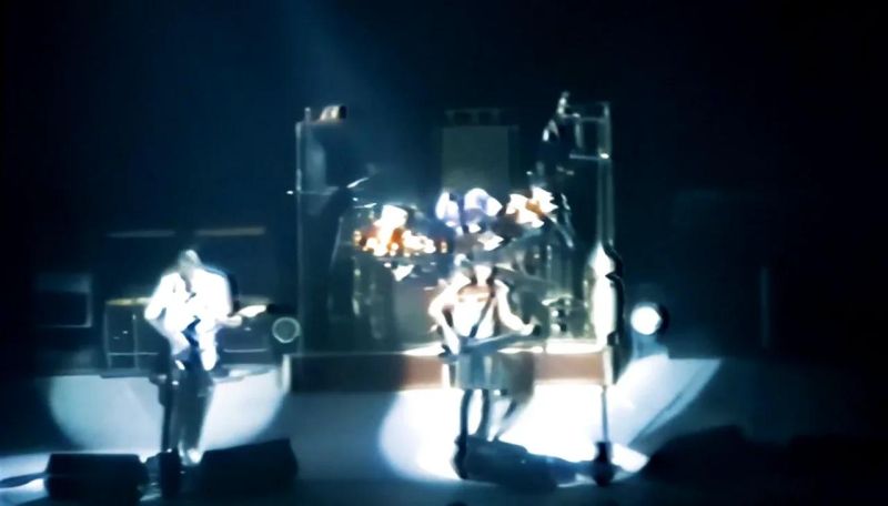 Rush Digital Man Youtube - 8K Landscape Wallpapers for Desktop