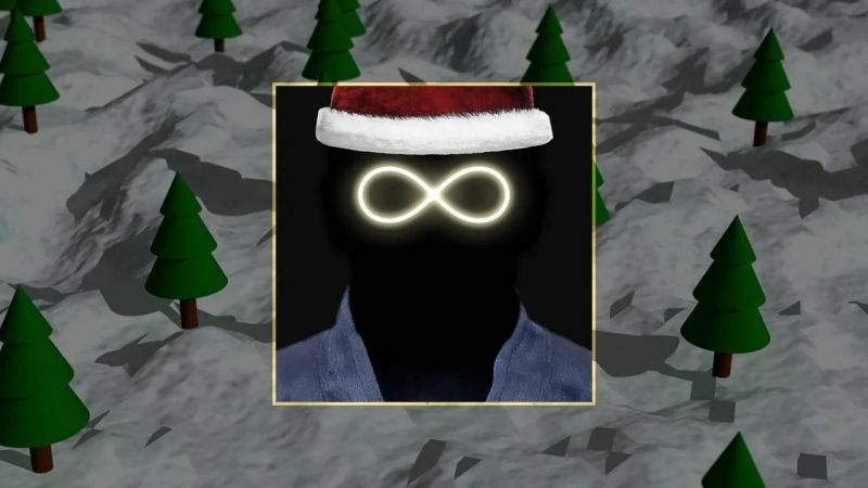 Millenniyule 2022 Jared Taylor - Ultra HD Gradient Image - 8K