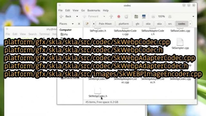 Advanced Browser Security - Mobile City Illustrations for Desktop