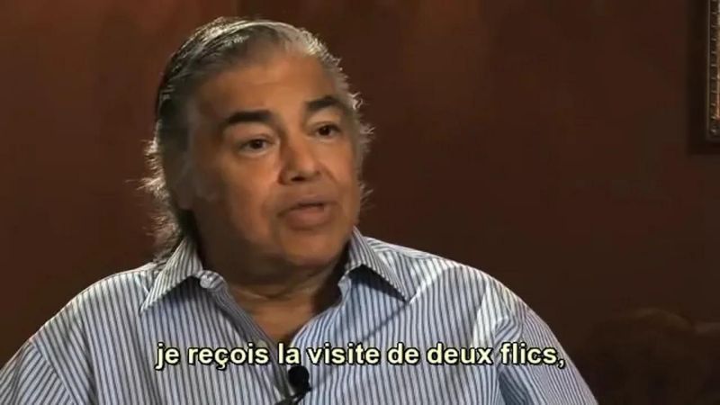 Aaron Russo Interview 2007 Vostfr - Best Mountain Illustrations in Retina