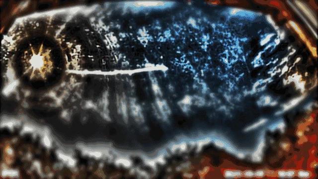 Sixth Sense Aggressive Sun Shut Down - Mountain Texture Collection - HD Quality