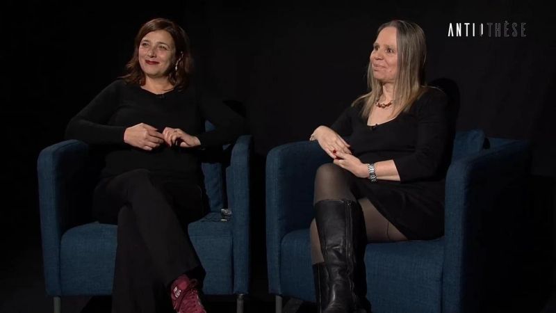 Serena Tinari Ghost Management - Best Mountain Images in Desktop