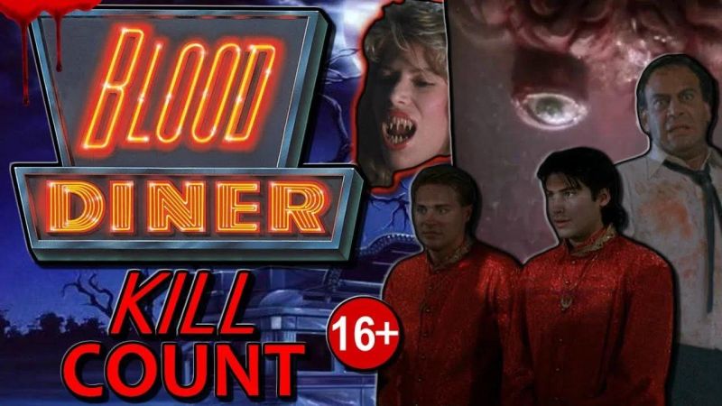 Hellraiser 1987 Kill Count Death Central - Download Stunning Dark Picture | Mobile