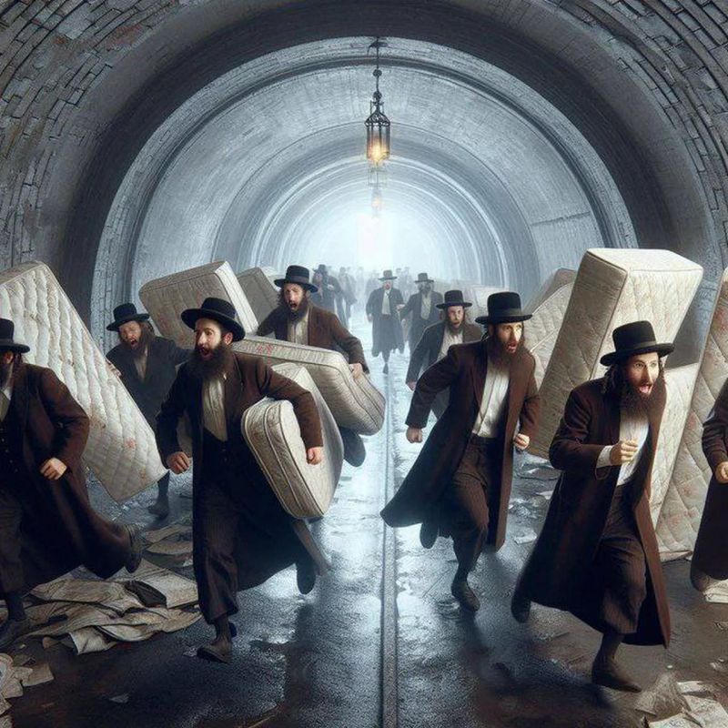 Cohost Triangle Toothed Lockpick - Landscape Photo Collection - 4K Quality