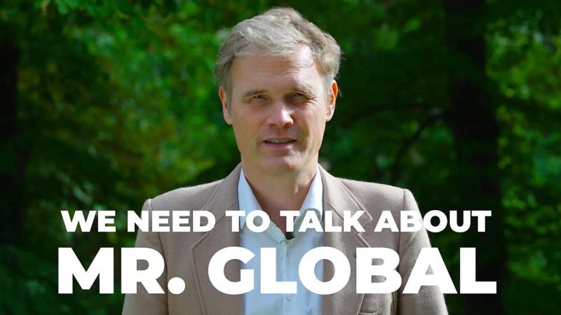 Home Mr Global - Classic Desktop Colorful Backgrounds | Free Download