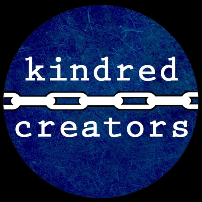 Kindred Creative - Classic Dark Illustration - 4K