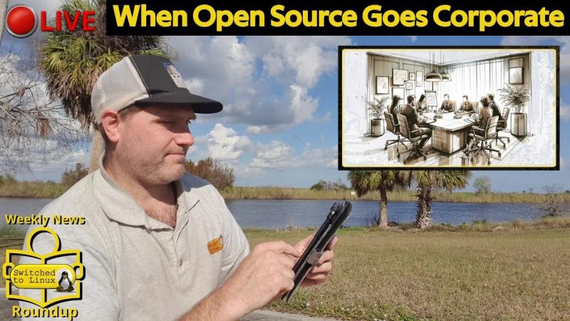 Open Source Goes To High School Opensource Com - Retina Nature Designs for Desktop