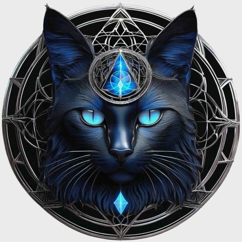 Sacred Knowledge Collective - Nature Image Collection - Full HD Quality