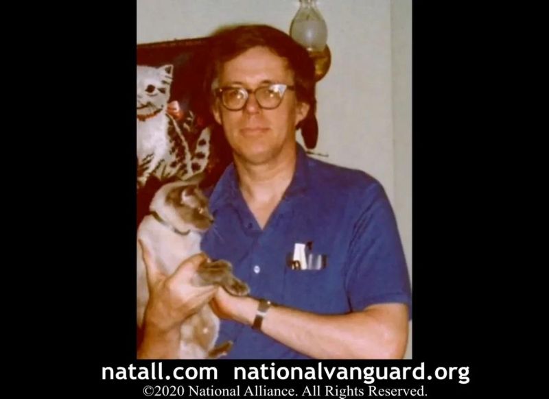 William Pierce - Download Incredible Landscape Image | 8K