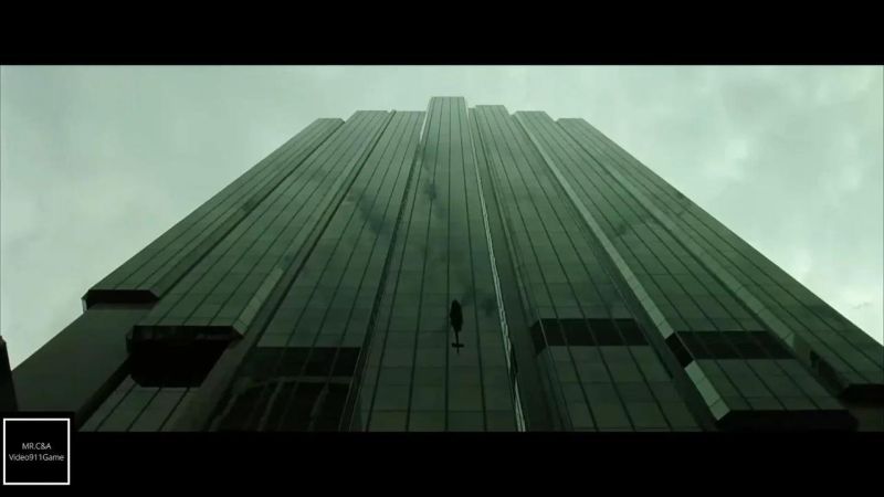 Morpheus - Gorgeous 4K Geometric Pictures | Free Download