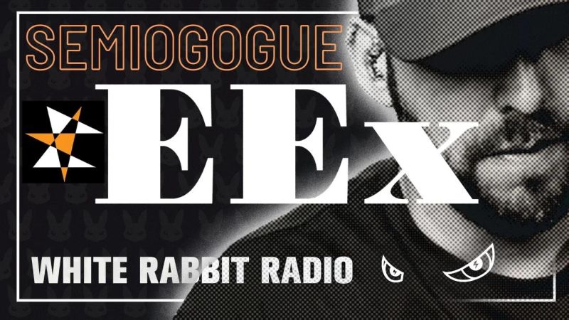 Semiogogue - Ultra HD Dark Image - Ultra HD