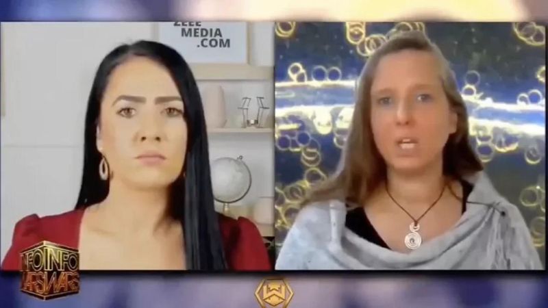 Dr Ana Mihalcea - Premium Sunset Wallpaper Gallery - 4K