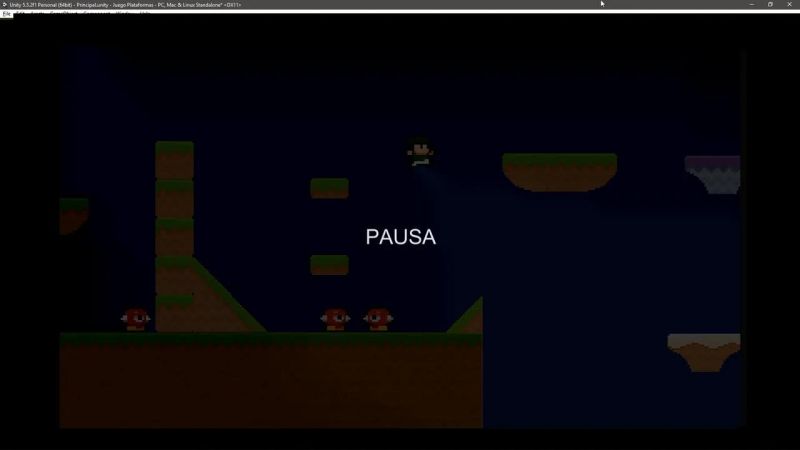 Unity Repaso C02 - Stunning City Illustration - High Resolution