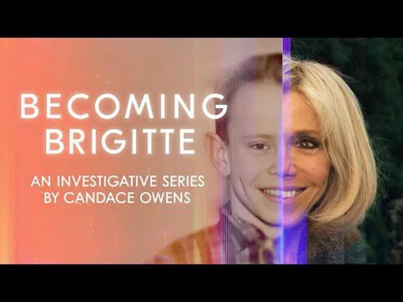 Becoming Brigitte An Introduction - Modern Full HD Abstract Designs | Free Download