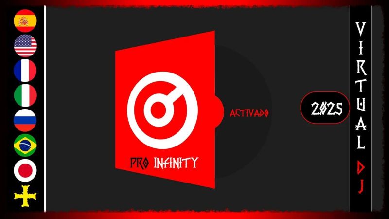 Virtualdj Pro Infinity Download Github Topics Github - Premium Gradient Background Gallery - HD