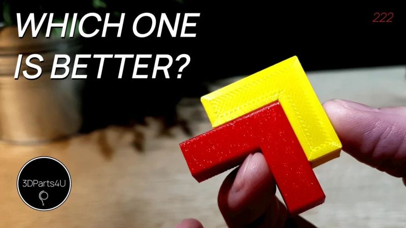 Revolutionize Your 3d Prints For Maximum Strength - Download Modern Sunset Picture | High Resolution